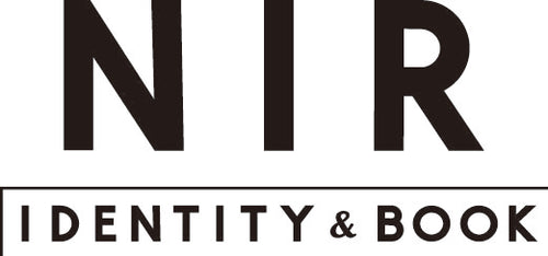 NIR IDENTITY & BOOK