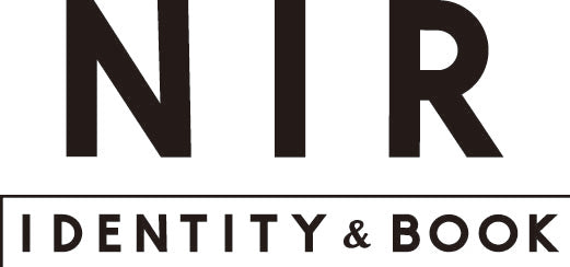 NIR IDENTITY & BOOK